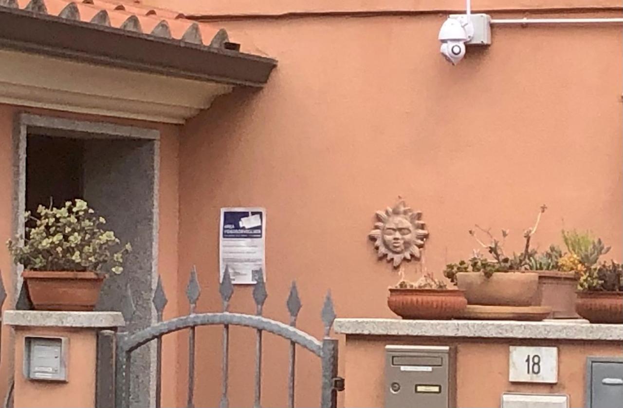 La Maison De Gioel Olbia Exterior photo