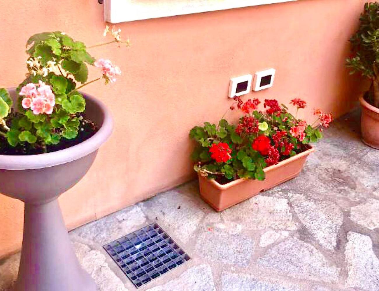 La Maison De Gioel Olbia Exterior photo